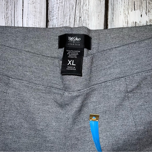 Stretchy Business Pants - Picture 3 of 9